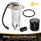 Fuel Pump Assembly for Kawasaki Z1000/ZX1000 Z1000SX (2011–2013) 49040-0045