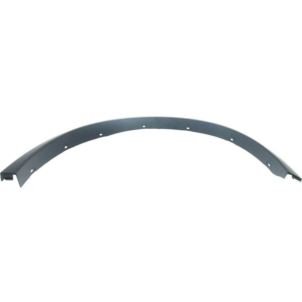 Fender Trim Molding for BMW X4 X3 (2011–2017)