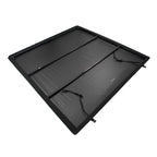 5.8FT Roll Up Tonneau Cover for Chevy Silverado GMC Sierra 1500 (2004–2007)