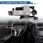 Front Driver Side Interior Door Handle for Nissan Pathfinder R51 (2005–2012) No. 806704X02B