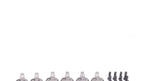 48-Pack Stump Grinder Teeth Kit for Toro STX-38