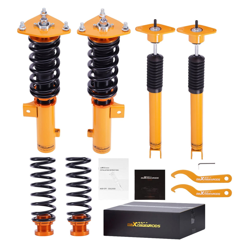 Adjustable Coilovers for Hyundai Sonata (2011-2014)