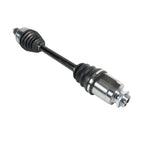 2X CV Axle Shaft Assembly for Honda Accord (2008–2012) V6