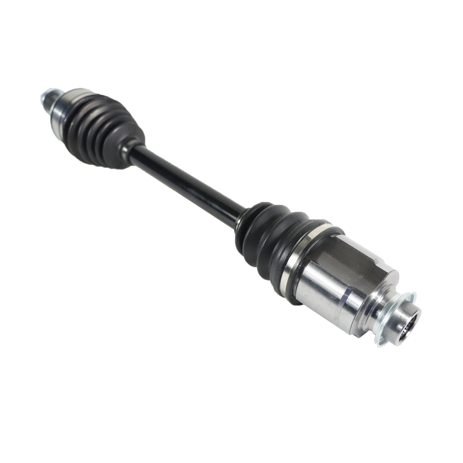 2X CV Axle Shaft Assembly for Honda Accord (2008–2012) V6