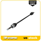 CV Axle Shaft Assembly for Hyundai Veloster (2012–2017) Front Right