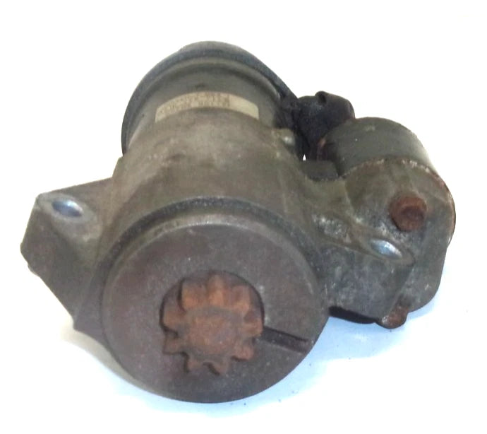 Starting Motor Assy for Suzuki (2003–2015) 31100-90J00 90-140hp 4-Stroke