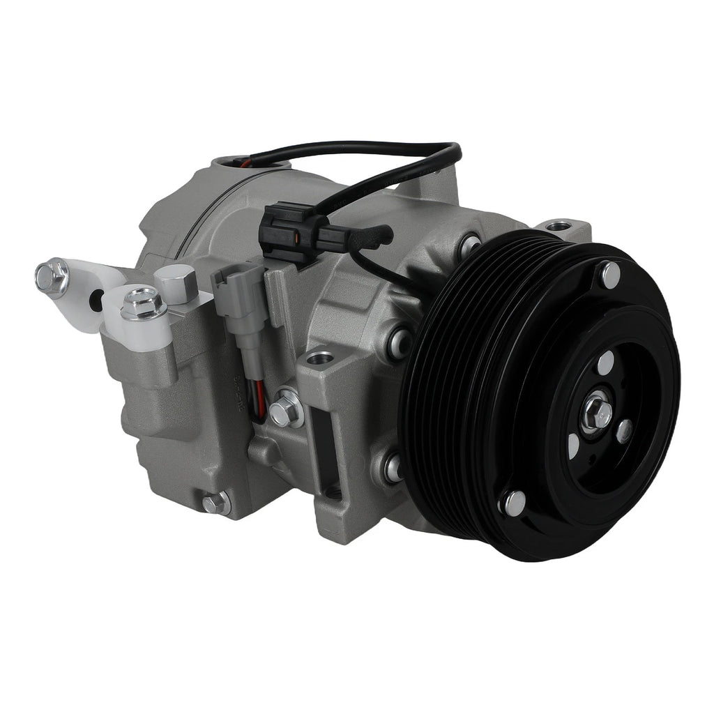 A/C Compressor with Clutch for Infiniti EX35 G35 (2007–2009)
