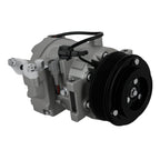 A/C Compressor with Clutch for Infiniti EX35 G35 (2007–2009)