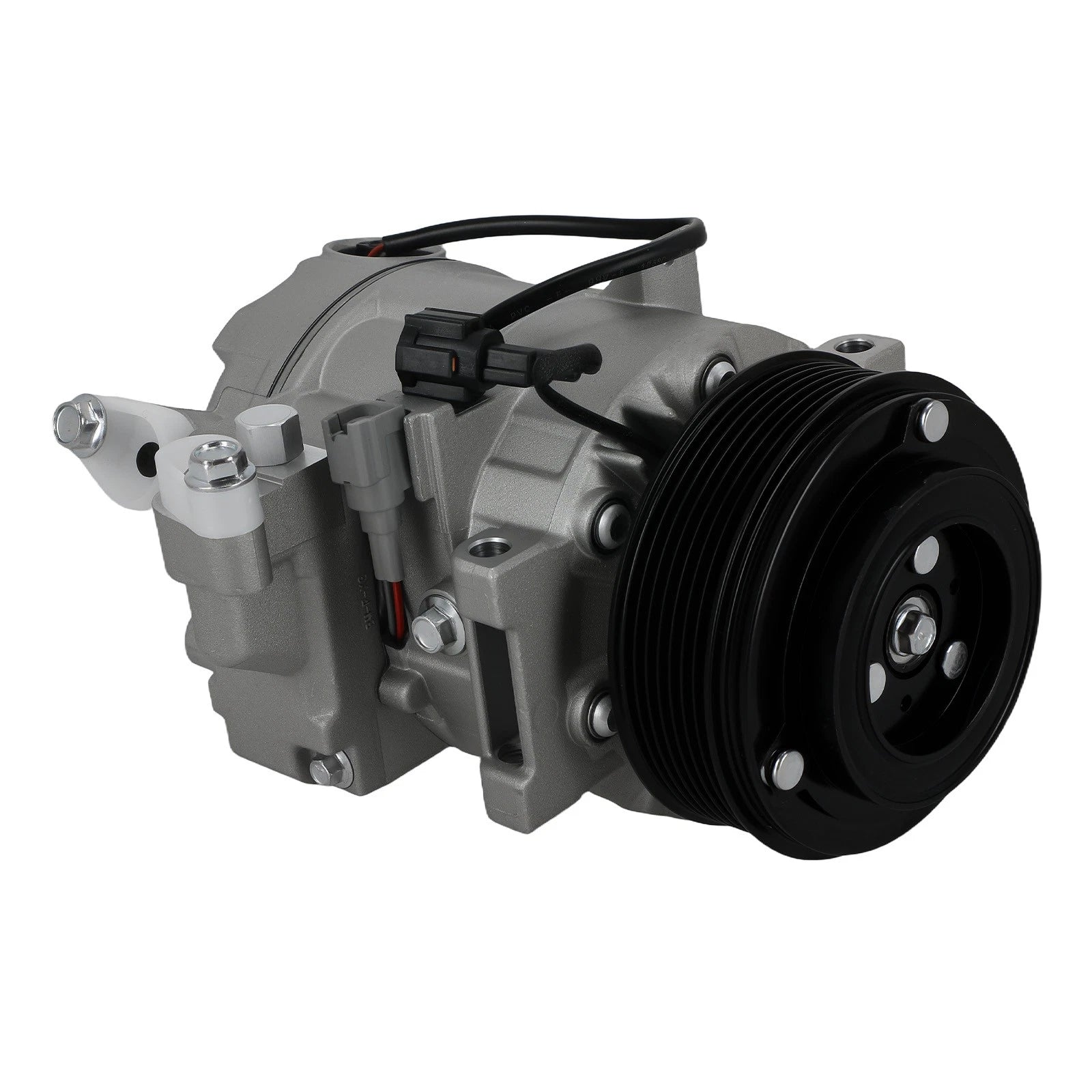 A/C Compressor with Clutch for Infiniti EX35 G35 (2007–2009)