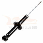 2 Rear Shocks Struts for Chrysler 200 (2011–2013) & Dodge Avenger (2008–2013)