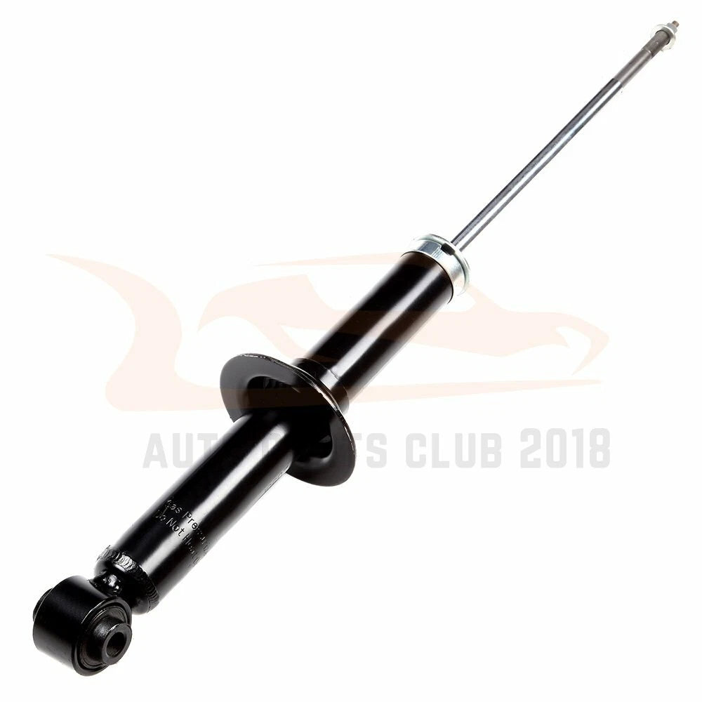 2 Rear Shocks Struts for Chrysler 200 (2011–2013) & Dodge Avenger (2008–2013)