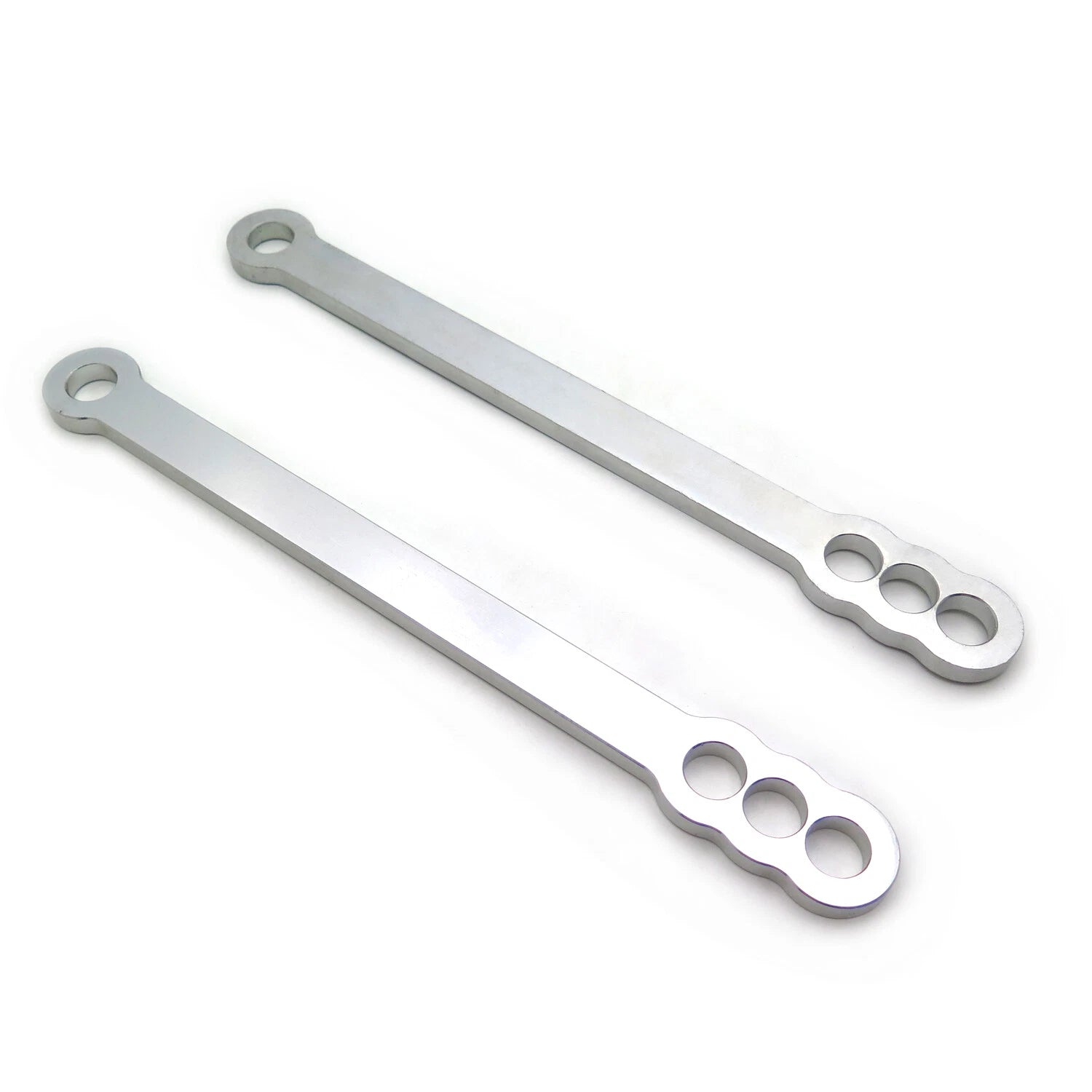 Lowering links for Kawasaki ZX-6R ZX-6RR ZX600 ZX-12R ZX1200 (2003–2012)