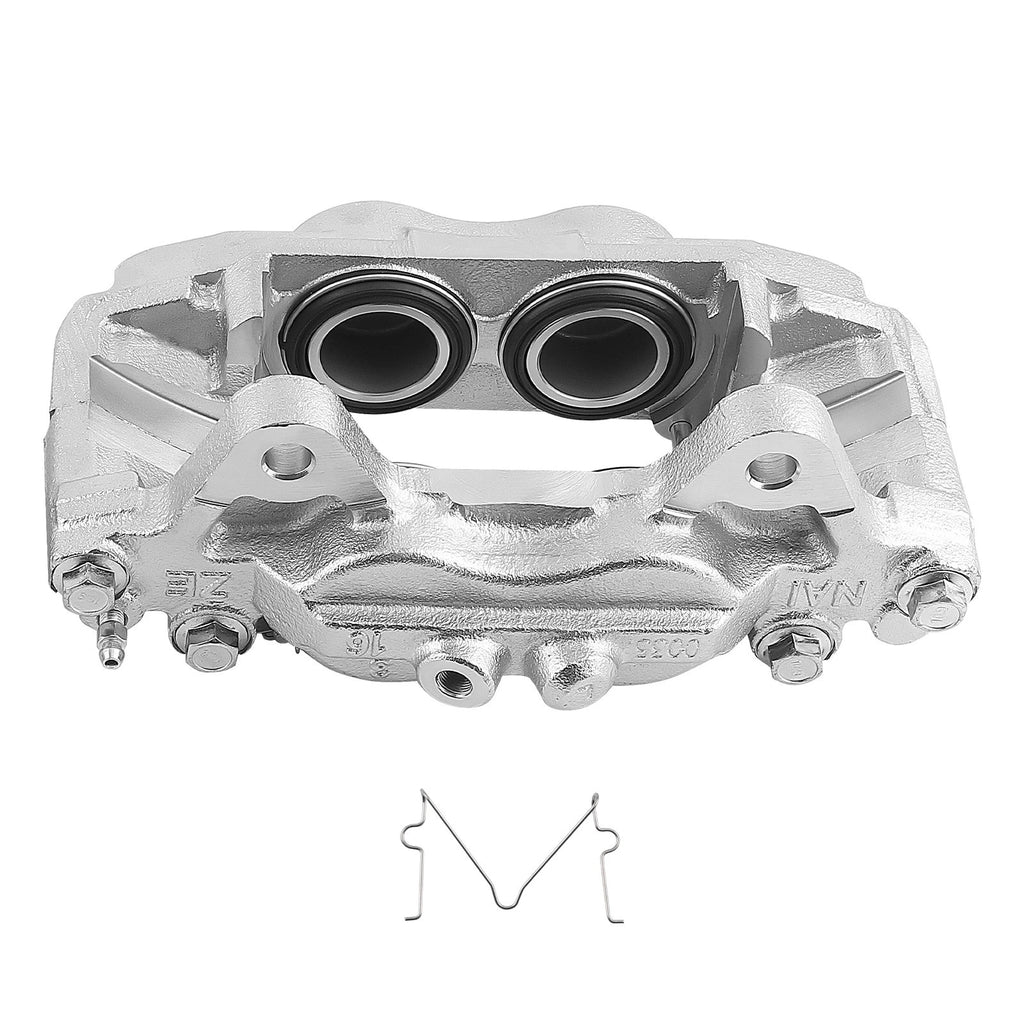 Disc Brake Caliper Front Right for Toyota 4Runner (2003–2009) 19-2984