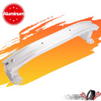 Front Bumper Reinforcement for Jeep Renegade (2015–2018) Aluminum