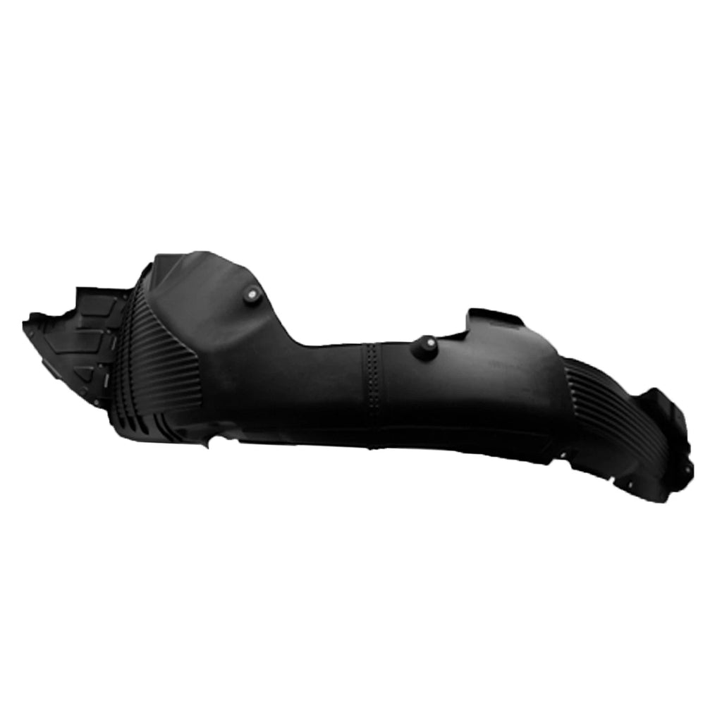 Replacement Polyethylene Front Driver Side Fender Liner for Ford Fusion (2013–2020)