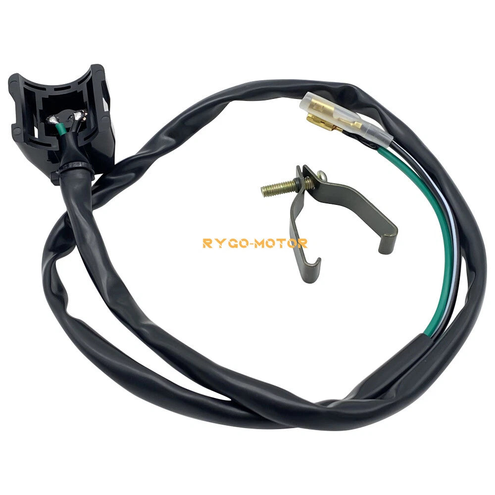 Handlebar Kill Stop Switch 22W-83976-01-00 for Yamaha YZ125 YZ250 (1976–2004)