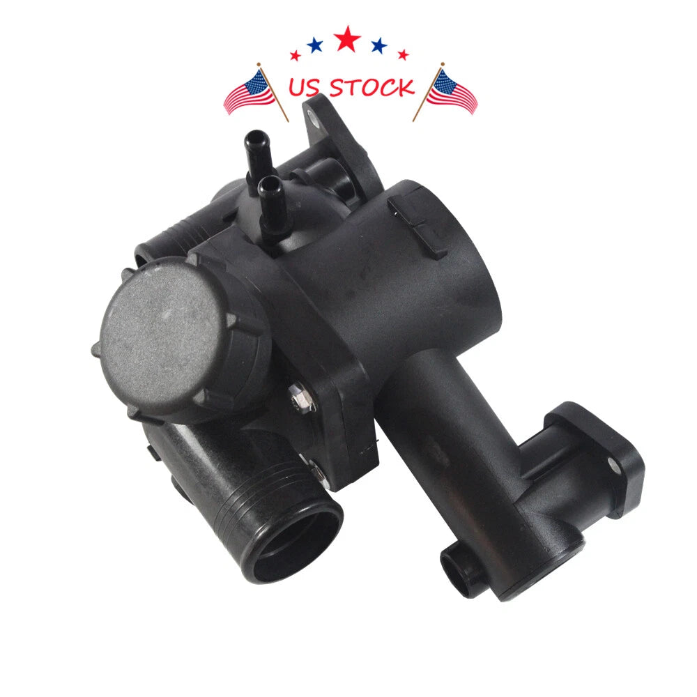 Thermostat Housing for Lincoln LS Ford Thunderbird (2003-2006)