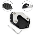 CNC Side Stand Extension for BMW F750GS (2018–2019) #3