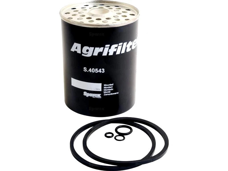 Fuel Filter for Massey Ferguson 565 575 590 675 690 698