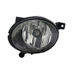 Replacement Passenger Side Fog Light Assembly (See compatibility Chart)