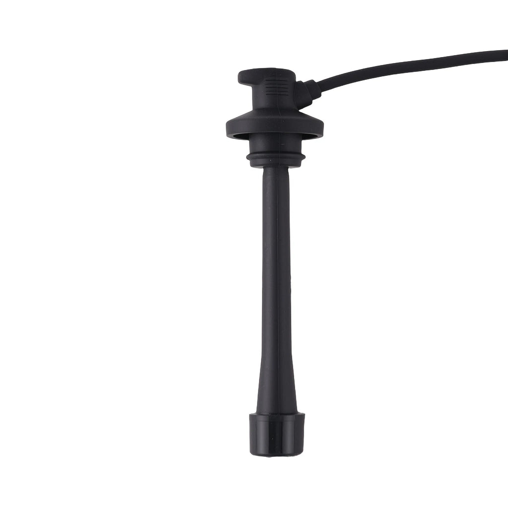 Ignition Coil Wires Set for Toyota Paseo Tercel (1995–1999)