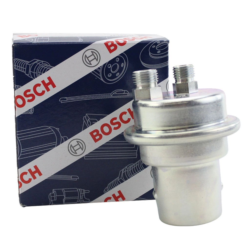 Bosch Fuel Pressure Accumulator for BMW 320i E21 (1977–1983)