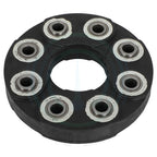 Driveshaft Coupler Joint & Bolts for Chrysler 300 Dodge Challenger
