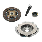 Clutch Kit for Kia Rio5, Rio (2006–2009) L4 1.6L
