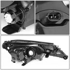 Projector Headlight Lamp for Toyota RAV4 (2013–2015)