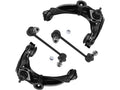 Front Control Arm & Sway Bar End Link Kit for Mazda 6 (2003–2008) GH781KT
