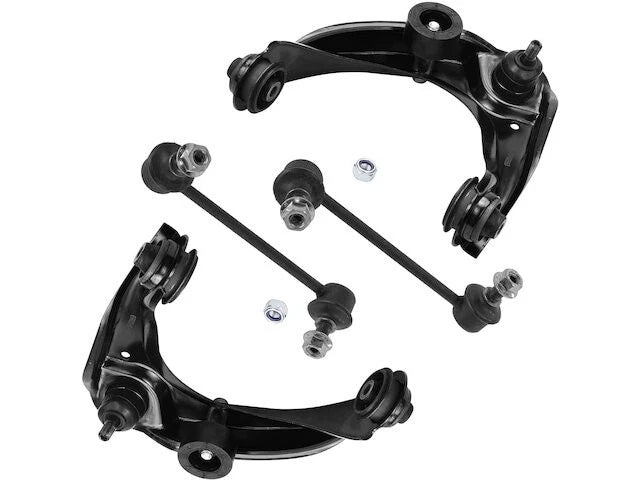 Front Control Arm & Sway Bar End Link Kit for Mazda 6 (2003–2008) GH781KT