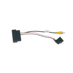 Rear Camera Video Plug Converter Cable for Ford Kuga (2013-2020)