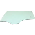 Rear Driver Door Glass for Mercedes C Class (2007–2015)