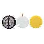 Filter Kit for Household Cleaning (Replacement Parts)