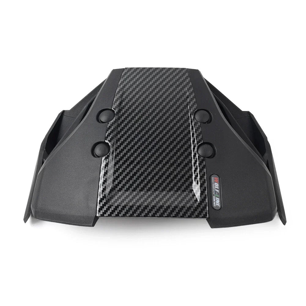 Front Windshield Visor for Honda CB650R (2019-2023)