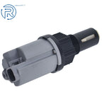 Front Axle Differential Actuator for GMC Sierra (2000-2014) 4WD
