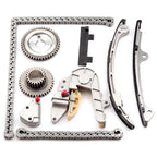 Timing Chain Kit for Nissan Altima, Sentra SER 2.5L (2002–2006) QR25DE