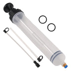 Fluid Transfer Tool Kit for Engine Oil Gearbox (500cc–500ml) (2015–2025)