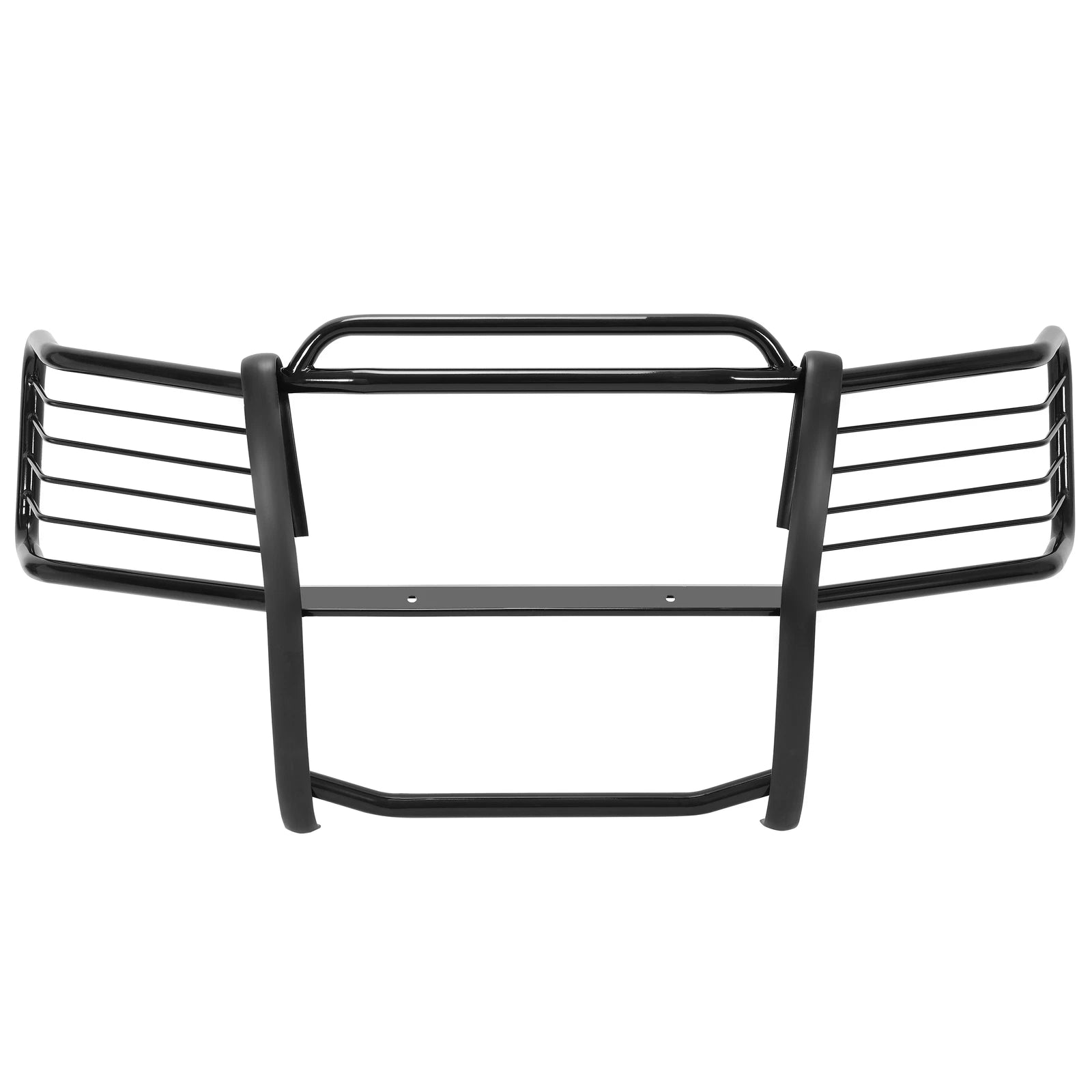 Front Bumper Grille Guard for Chevy Colorado GMC Canyon (2004–2012)