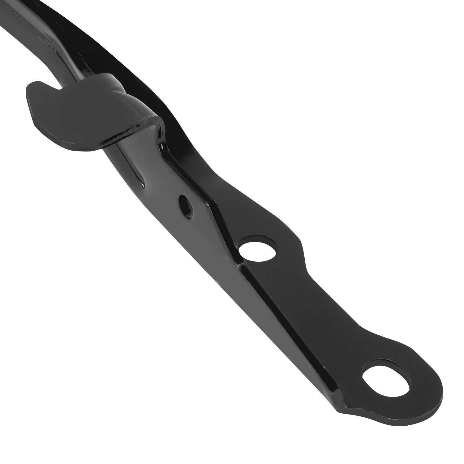 Left Driver Side Bonnet Hood Hinge for Toyota Sequoia/Tundra (2007–2022)