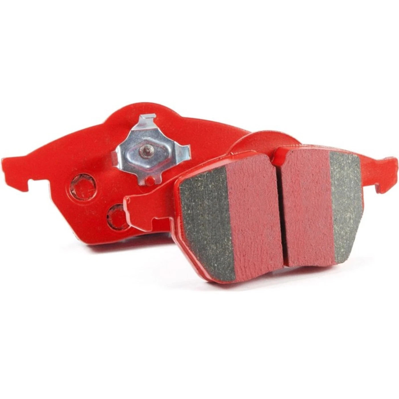 Set of 2 Front Brake Pads for Volkswagen Taos