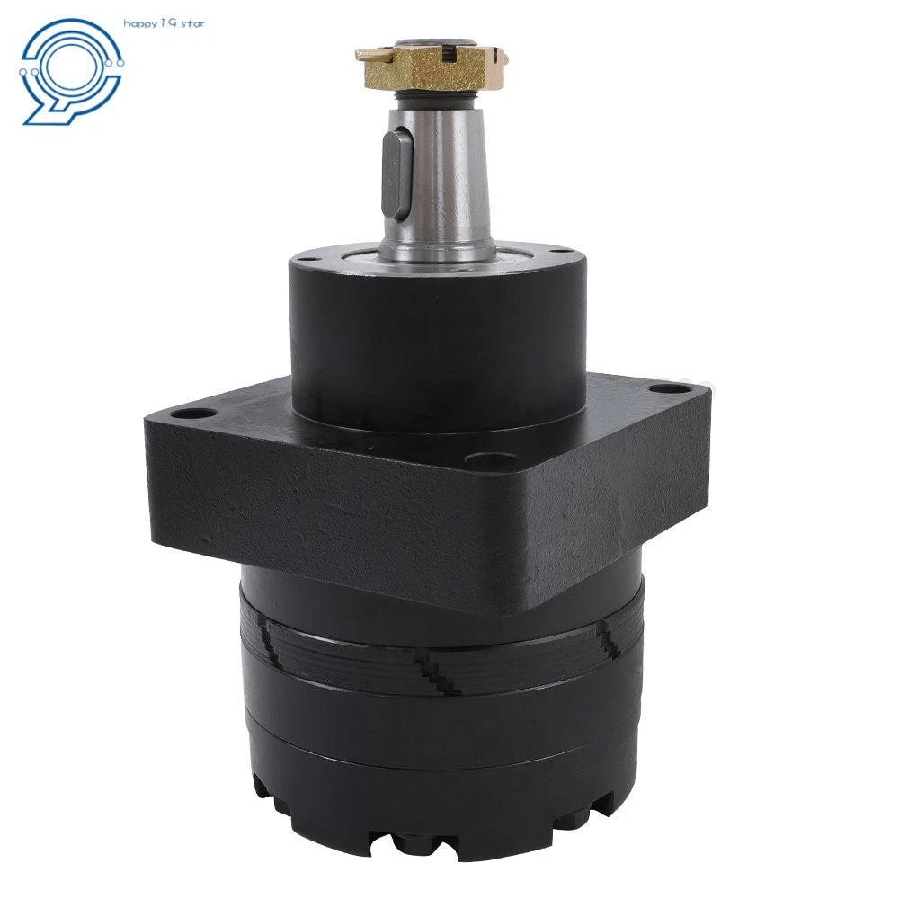 Wheel Motor for Ferris 5100407, Scag 483190, Hydro Gear HGM-15E-3138