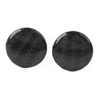 Central Control Radio Switch Knob Covers for Jeep Wrangler (2011-2017)
