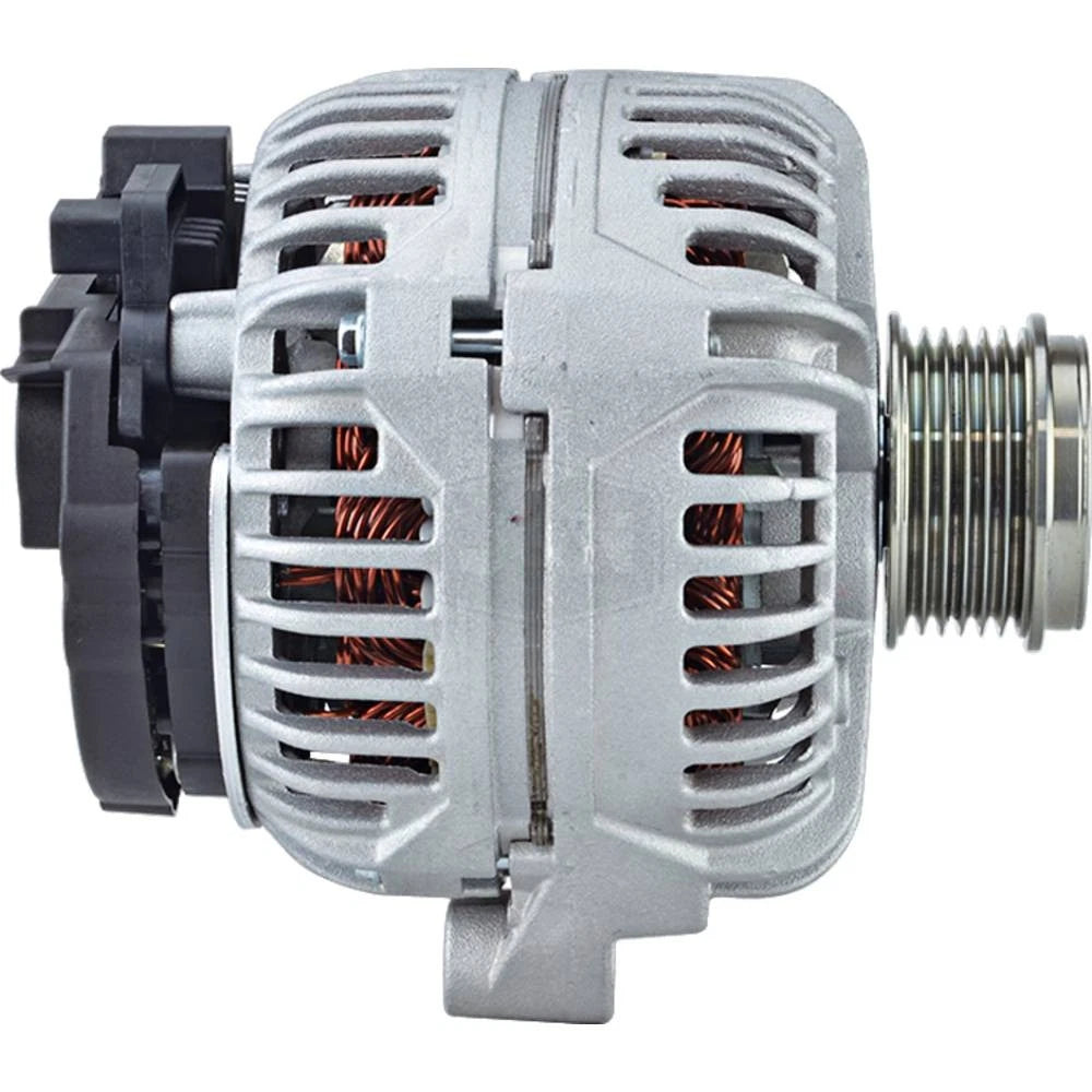 Alternator for J&N Electrical Products (400-24227-JN)