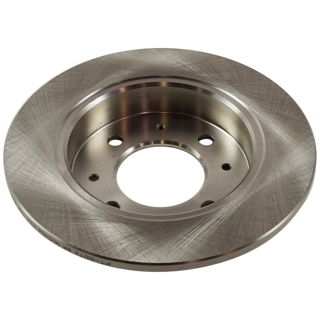 Rear Brake Disc Rotors for Kia Spectra5, Spectra (2004–2009)