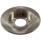 Rear Brake Disc Rotors for Kia Spectra5, Spectra (2004–2009)