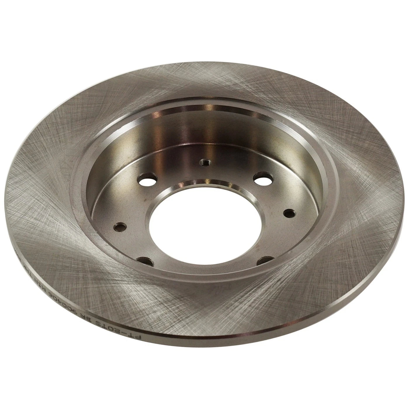 Rear Brake Disc Rotors for Kia Spectra5, Spectra (2004–2009)
