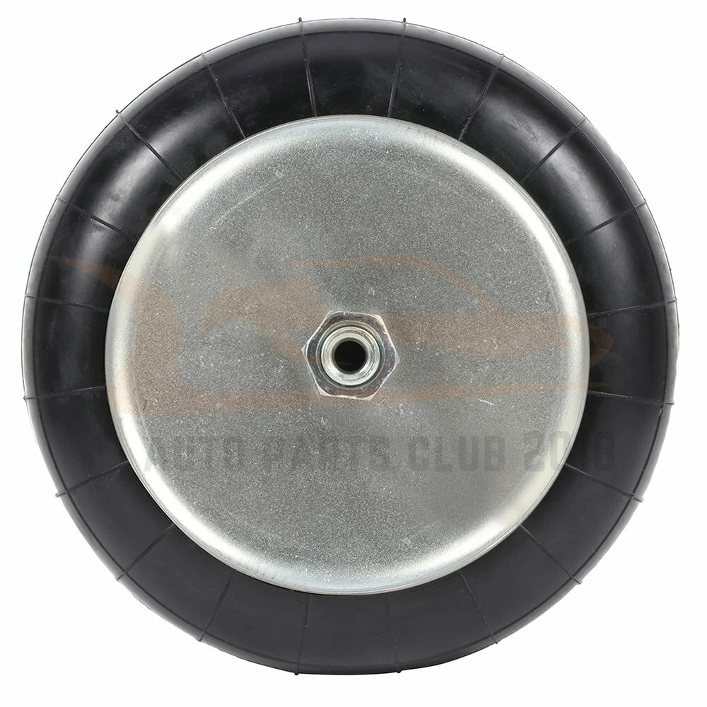 Pair of Air Suspension Spring Bags for Ridewell (ContiTech Goodyear)