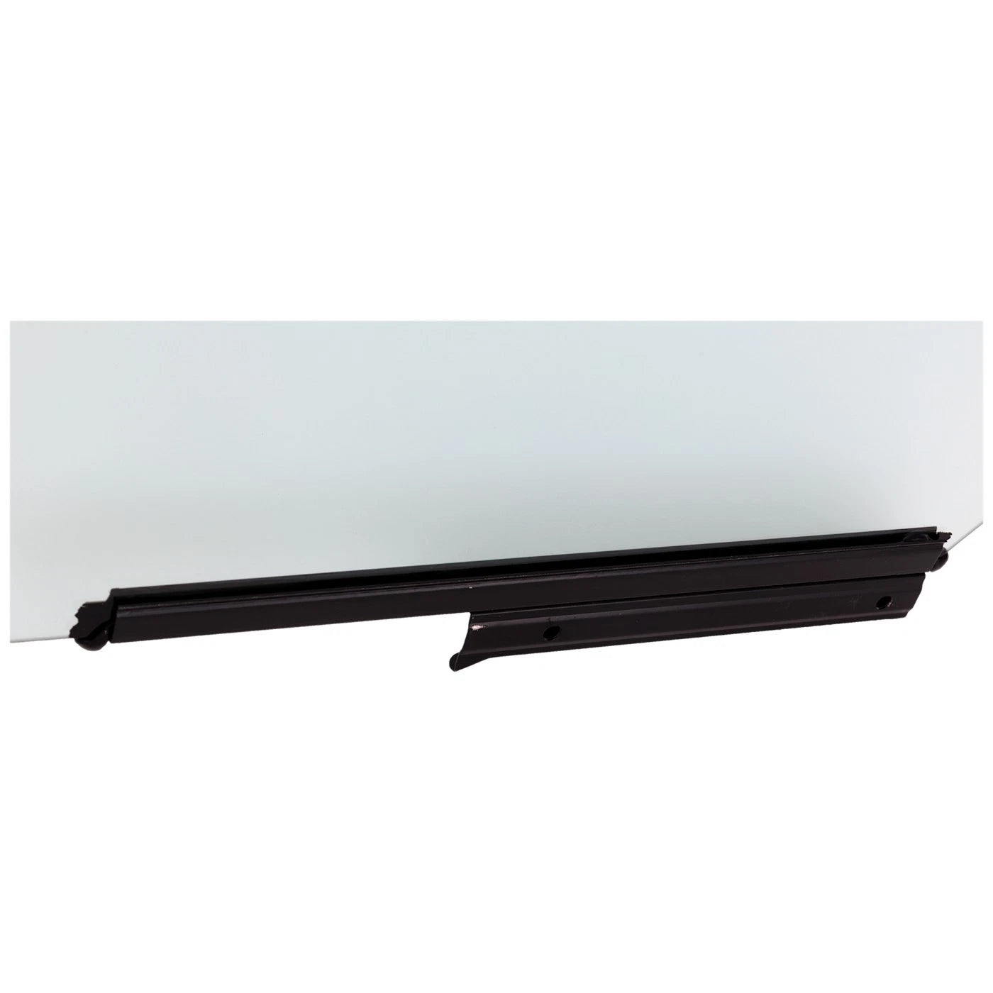Set of 2 Rear Door Glasses for Yaris