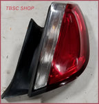Right Passenger Brake Taillight for Lincoln MKS (2009–2012) AA53-13B504